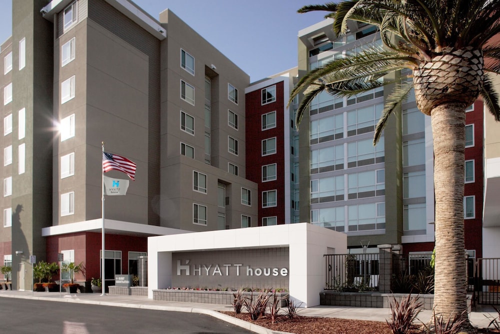 Hyatt House San Jose/Silicon Valley in San Jose, Ca