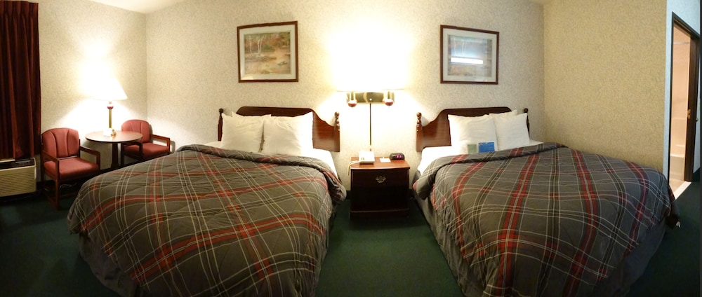 Days Inn by Wyndham Battlefield Rd/Hwy 65 in Springfield, Mo