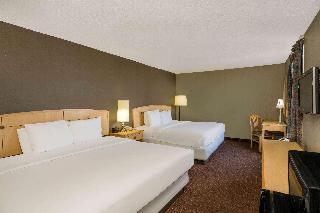Travelodge by Wyndham Memphis Airport/Graceland in Memphis
