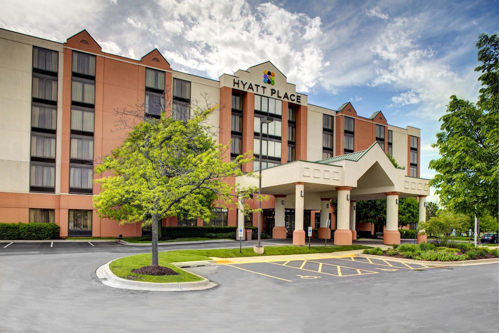 Hyatt Place Memphis/Primacy Parkway in Memphis