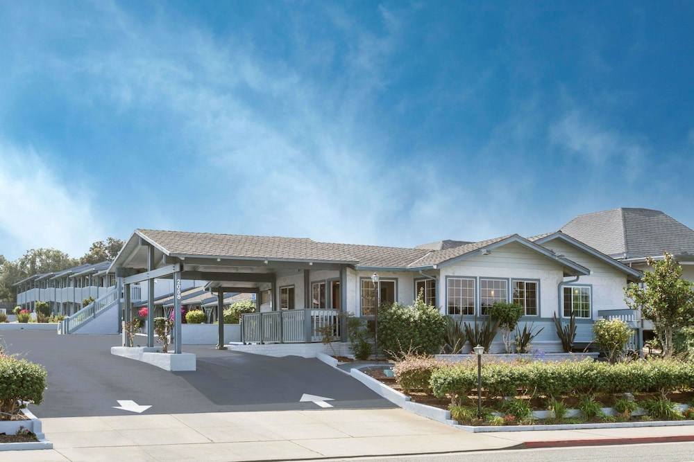 Ramada by Wyndham Monterey in Monterey