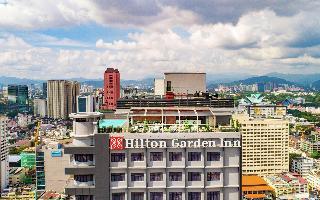 Hilton Garden Inn Jalan Tuanku Abdul Rahman South in Kuala Lumpur