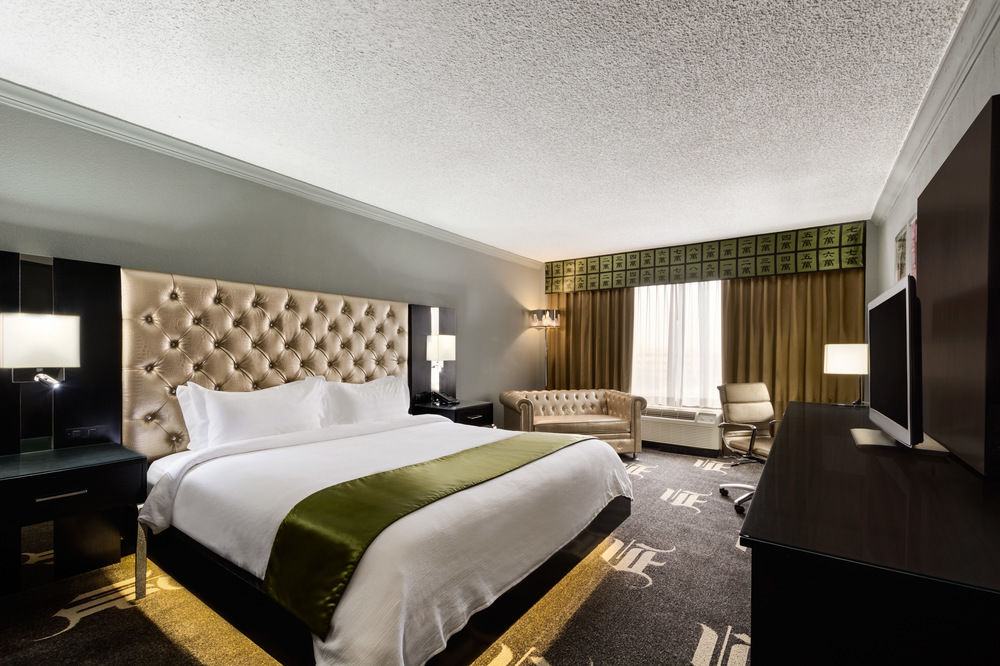 Wyndham Garden Dallas North in Dallas, Tx