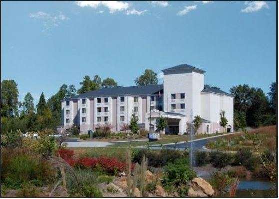 Baymont by Wyndham Mooresville in Mooresville, Nc
