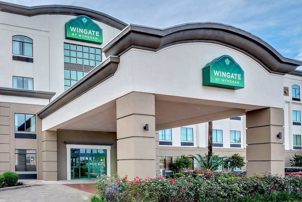 Wingate by Wyndham Houston Willowbrook in Houston, Tx