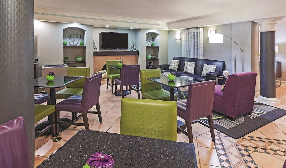 Travelodge by Wyndham Houston Cy-Fair in Houston, Tx
