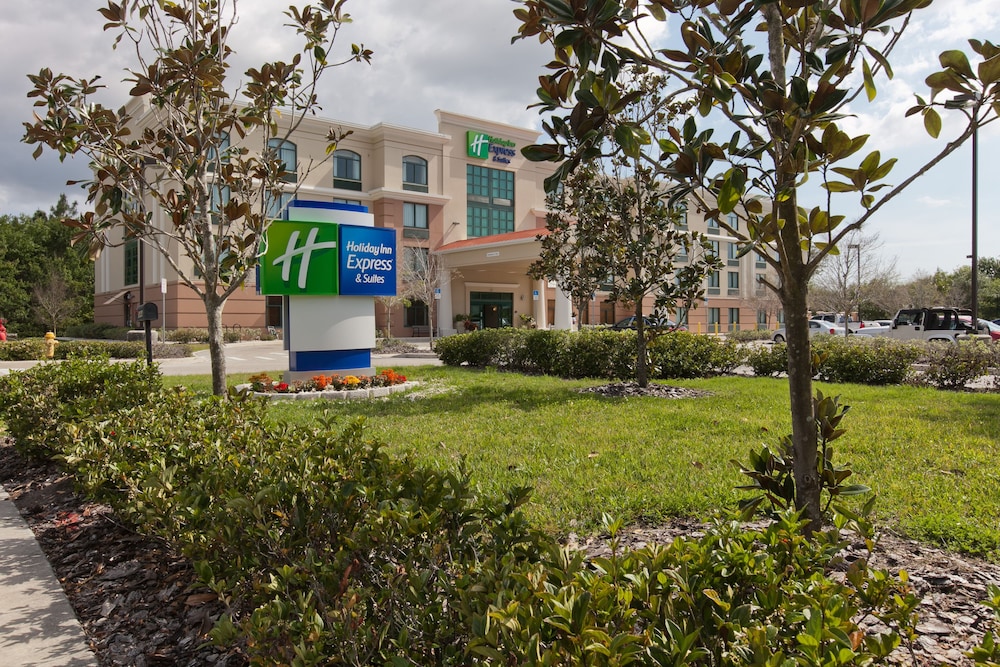Holiday Inn Express Bradenton East Lakewood Ranch in Bradenton, Fl