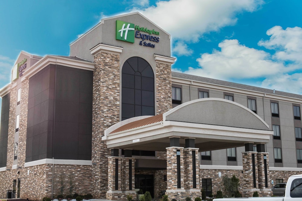 Holiday Inn Express & Suites Oklahoma City Southeast - I-35 by IHG in Oklahoma City
