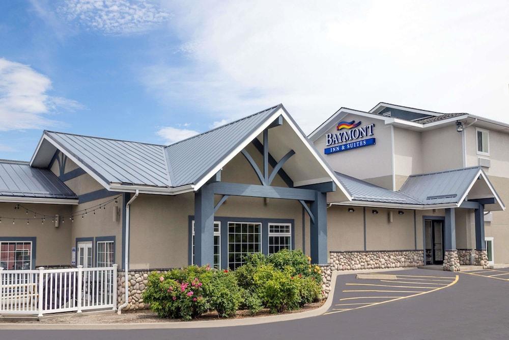 Baymont by Wyndham Spokane Valley in Spokane Valley, Wa