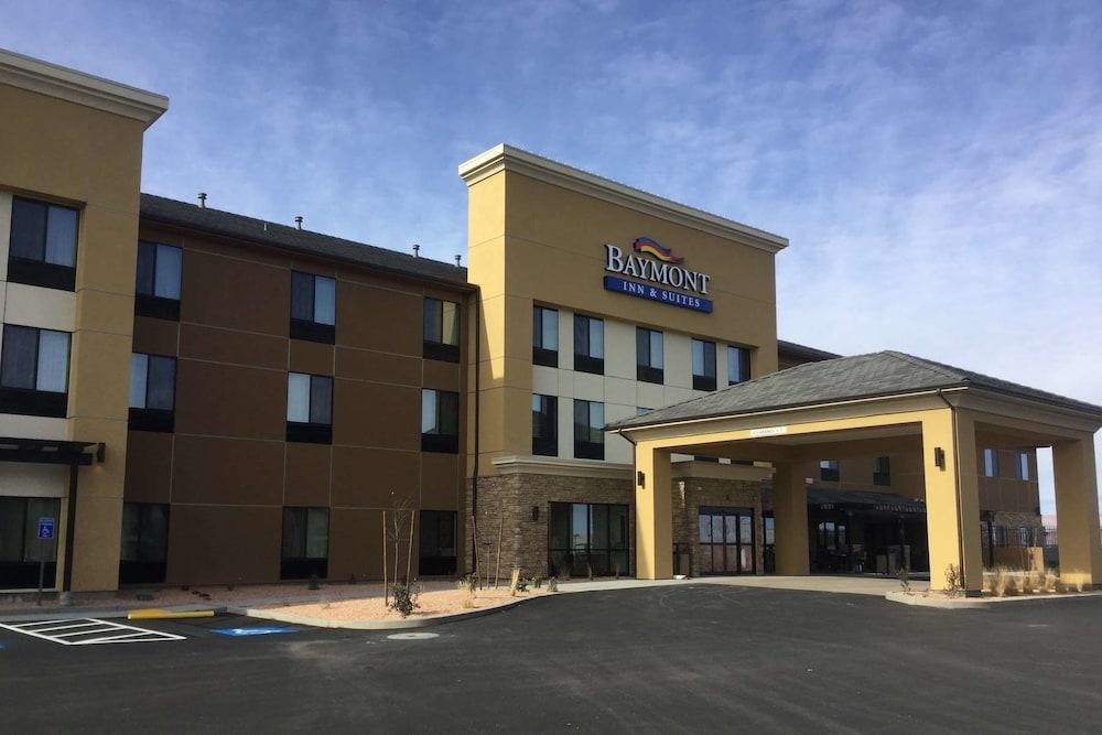 Baymont Inn & Suites by Wyndham Page Lake Powell in Page, Az