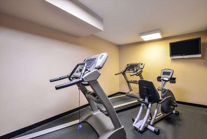 Baymont by Wyndham Sioux Falls North/I-29/Russell St in Sioux Falls, Sd