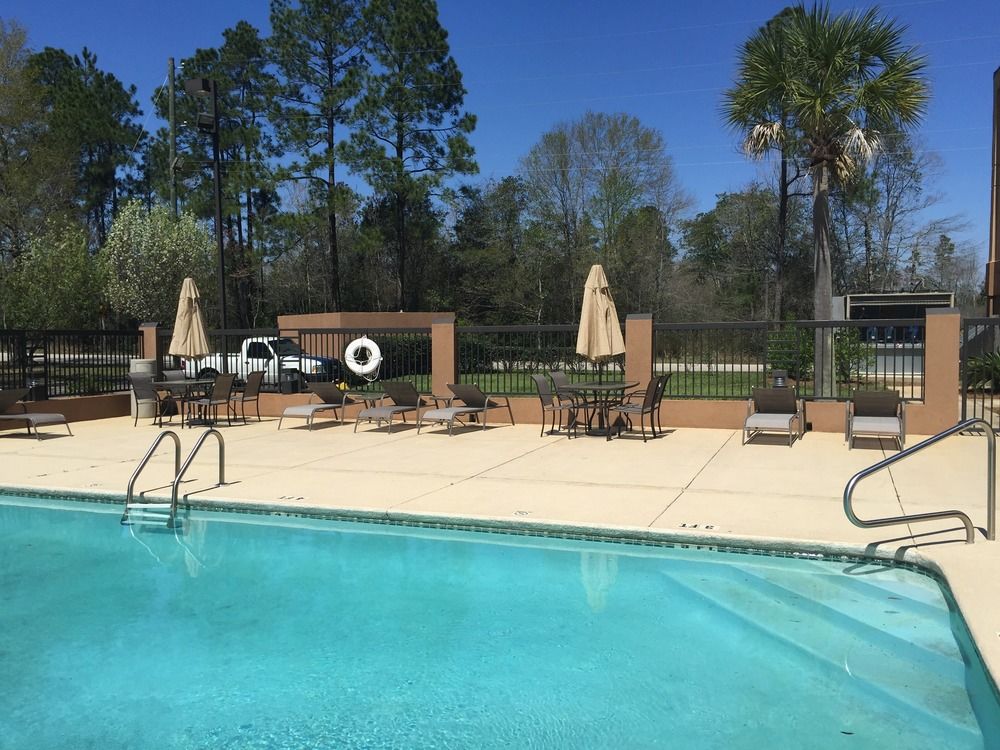 Baymont by Wyndham Saraland in Saraland, Al