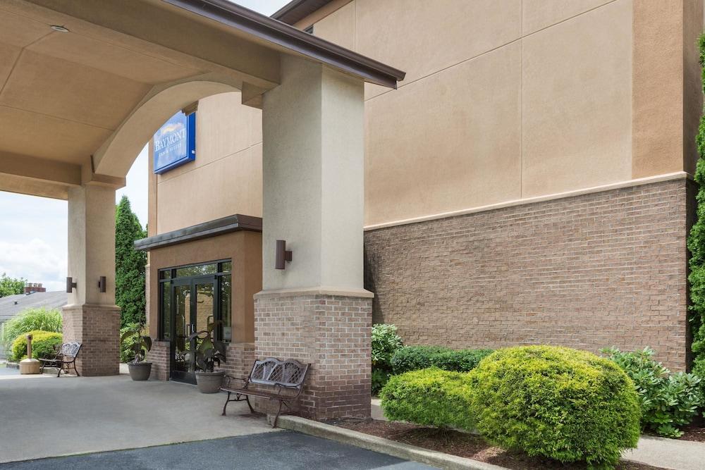 BAYMONT BY WYNDHAM BECKLEY in Beckley, Wv