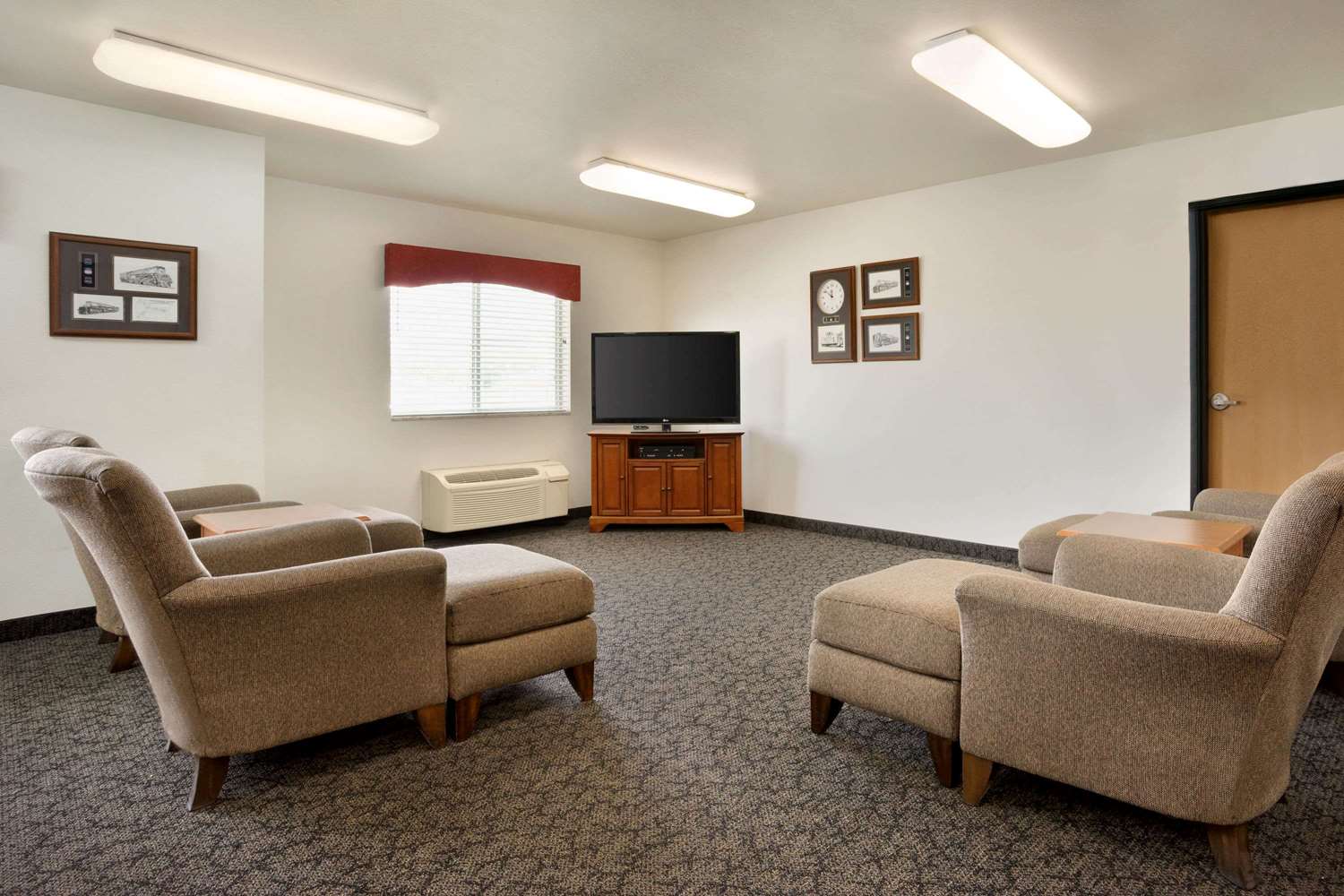 Baymont by Wyndham Rawlins in Rawlins, Wy