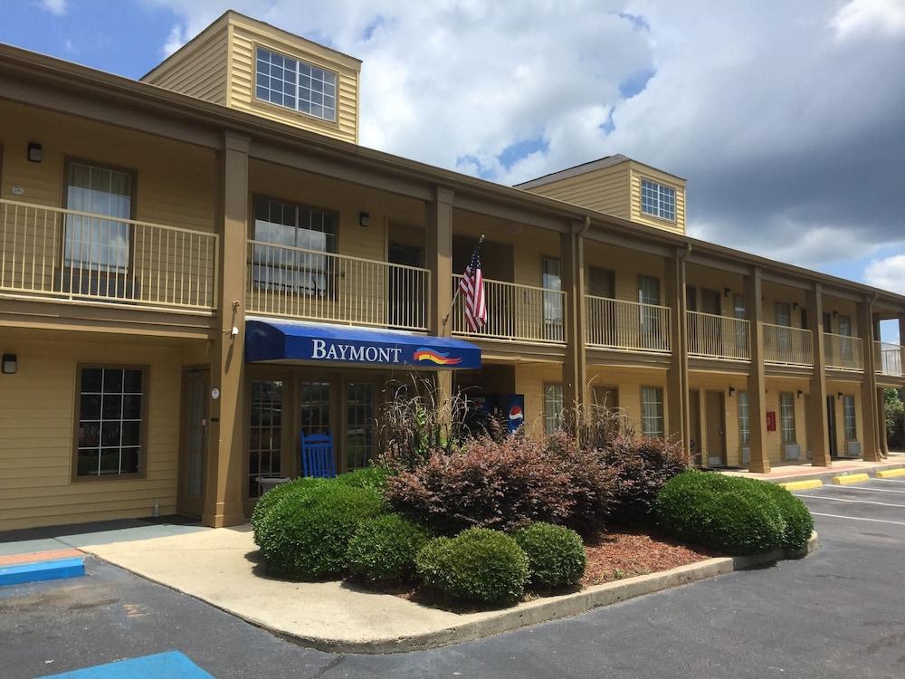 Baymont by Wyndham Meridian in Meridian, Ms