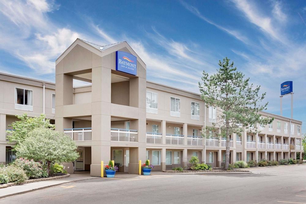 Baymont by Wyndham Kalamazoo East in Kalamazoo, Mi