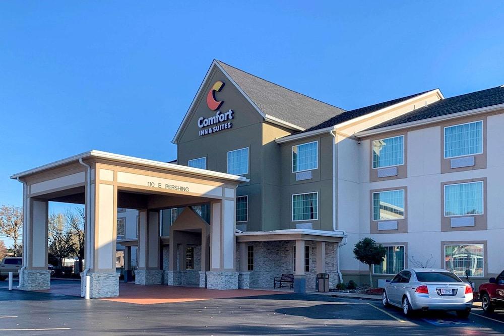 BAYMONT BY WYNDHAM NORTH LITTLE ROCK in North Little Rock, Ar