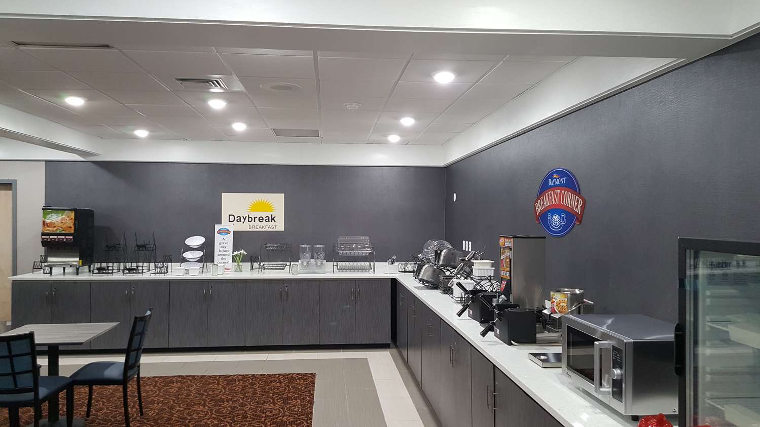 Baymont by Wyndham Grand Rapids Near Downtown in Grand Rapids, Mi