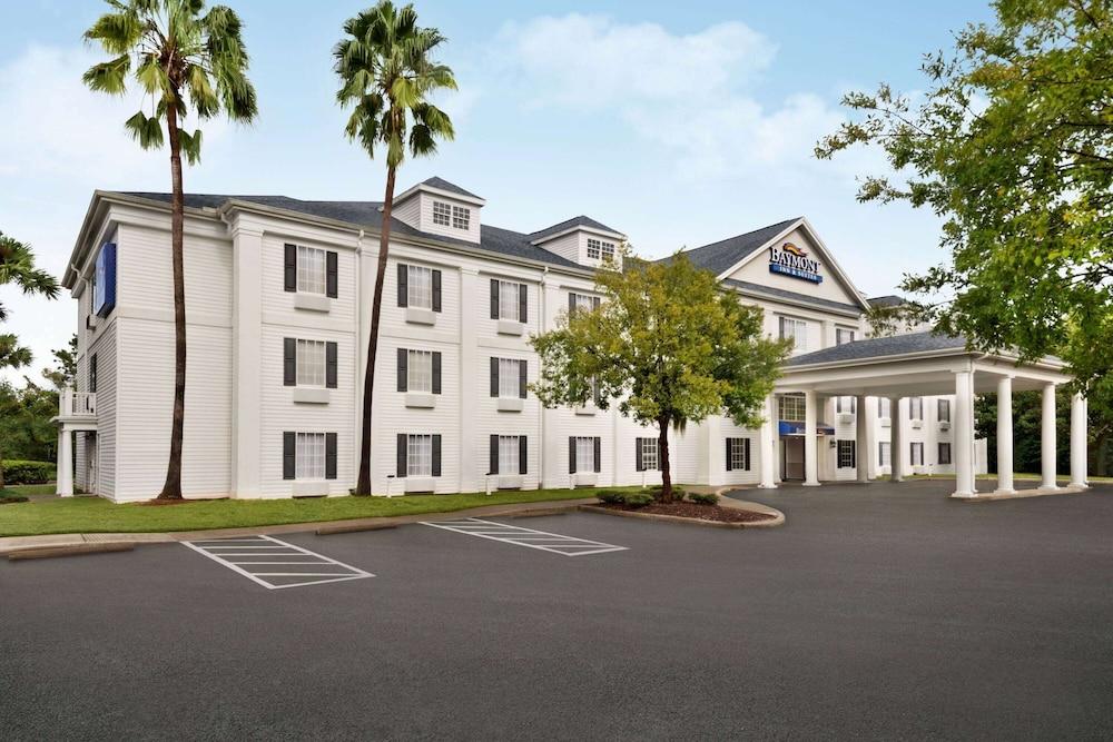 Baymont by Wyndham Ormond Beach in Ormond Beach, Fl