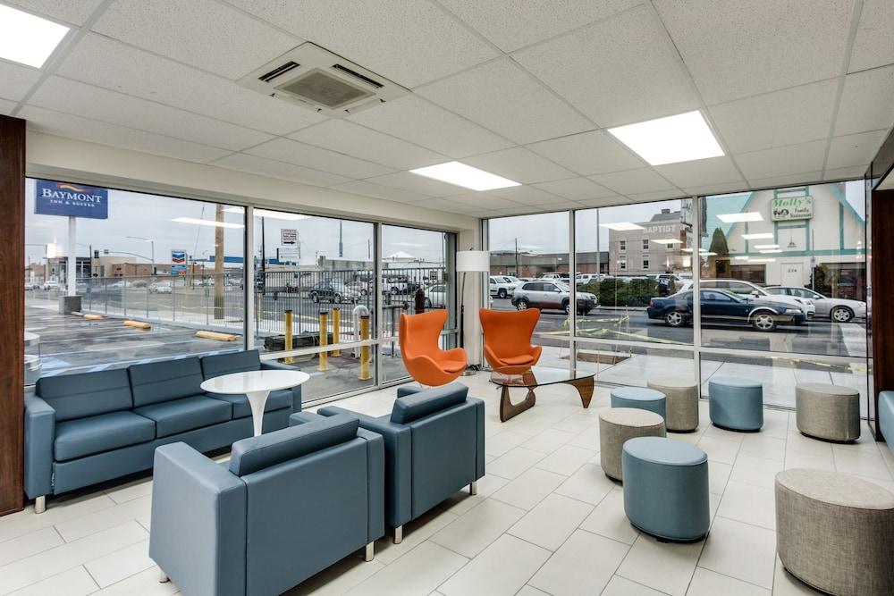 Baymont by Wyndham Spokane in Spokane