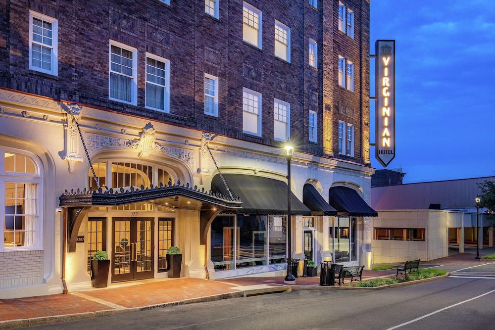 The Virginian Lynchburg, Curio Collection by Hilton in Lynchburg, Va