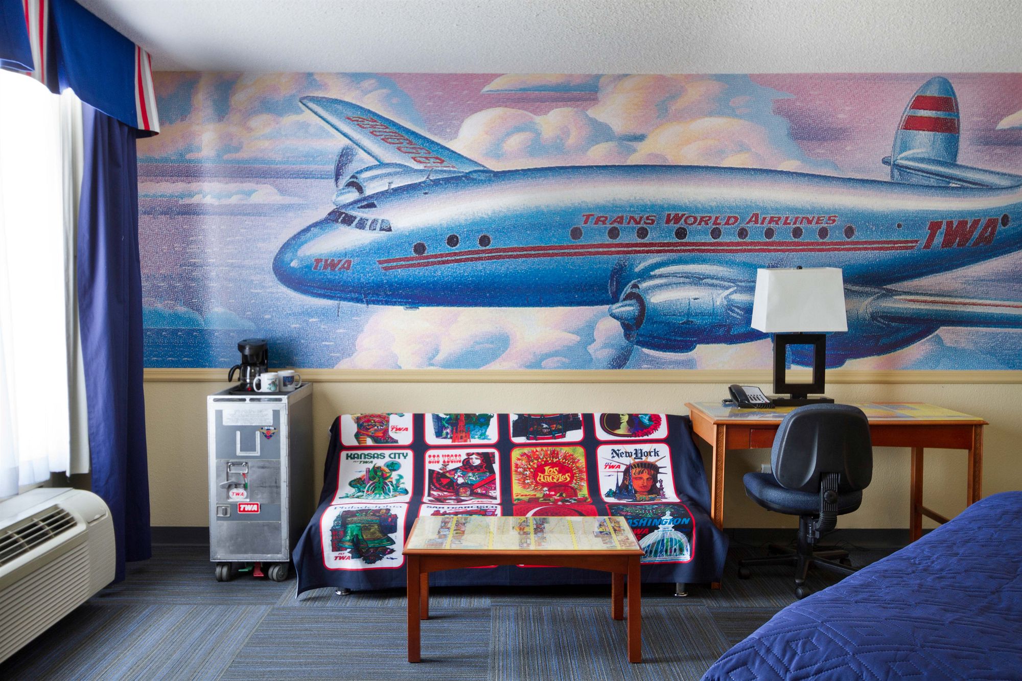 Hotel Westport Kansas City, Tapestry Collection by Hilton in Kansas City, Mo