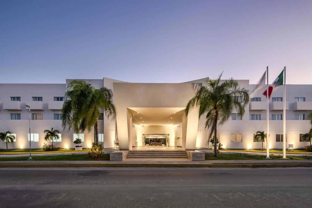 WYNDHAM GARDEN PLAYA DEL CARMEN in Playa Del Carmen