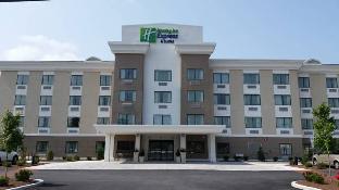 Holiday Inn Express & Suites West Ocean City IHG in Ocean City, Md