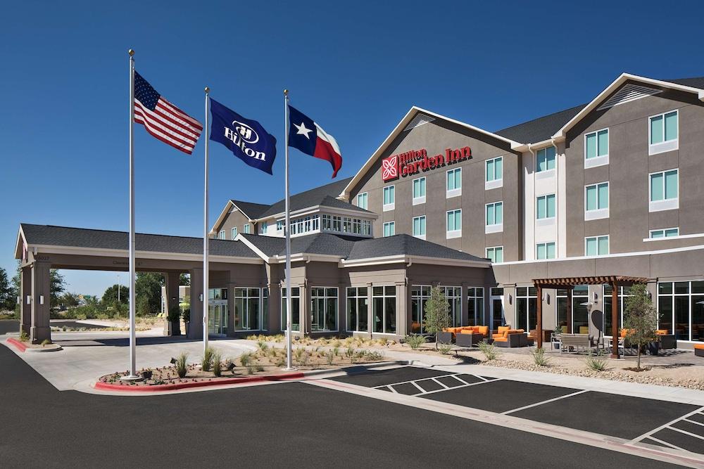 Hilton Garden Inn Lubbock in Lubbock, Tx