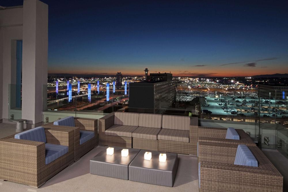 H Hotel Los Angeles, Curio Collection by Hilton in Los Angeles, Ca
