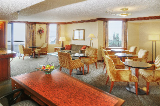 Hilton Garden Inn Ottawa Downtown in Ottawa, On