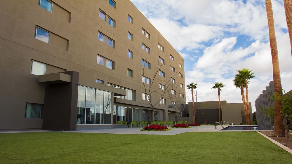 Holiday Inn Express Hotel & Suites Hermosillo By IHG in Hermosillo