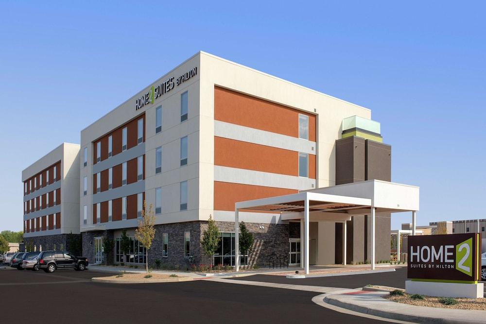 Home2 Suites by Hilton Longmont in Longmont, Co