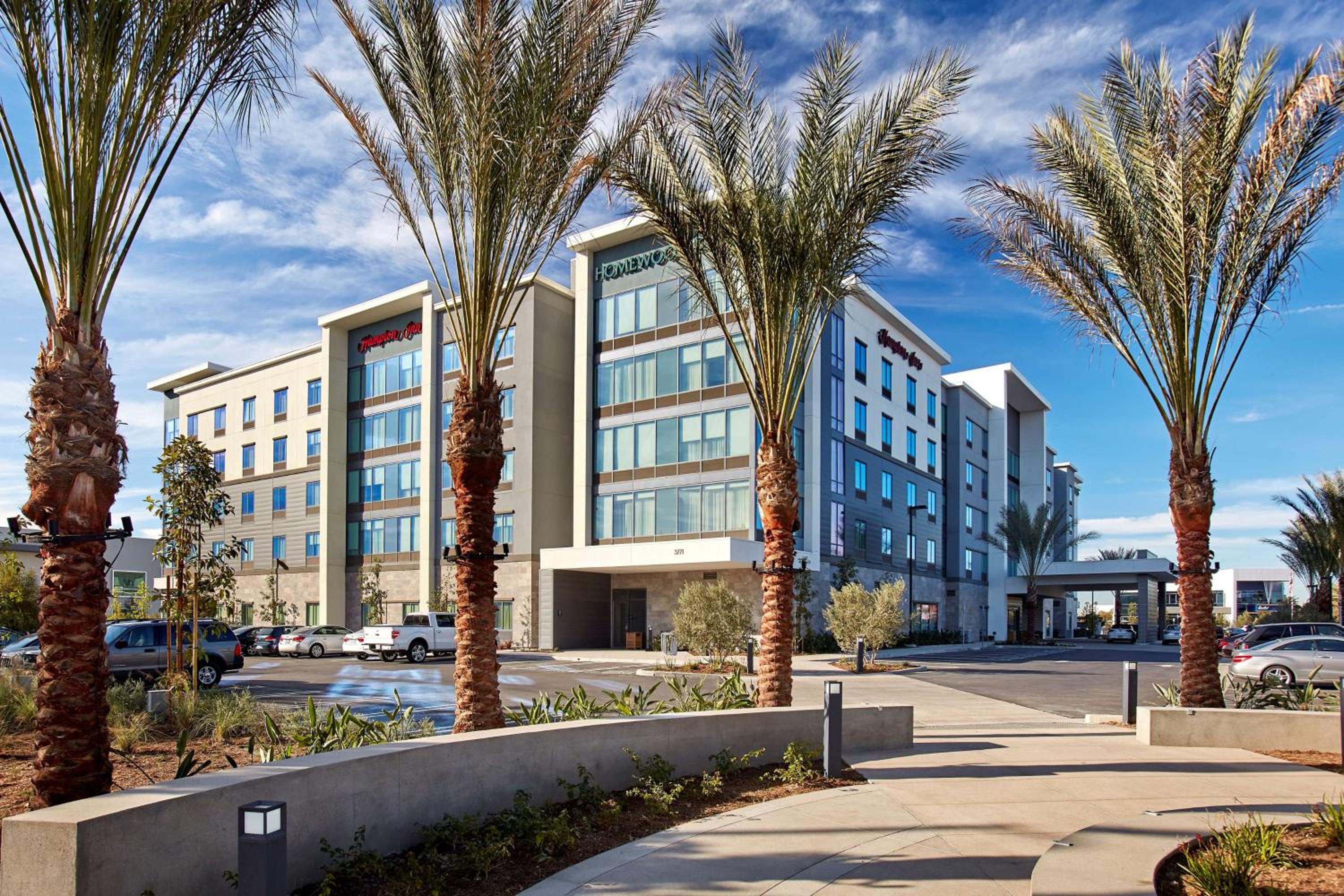 Homewood Suites by Hilton Long Beach Airport in Long Beach / San Pedro