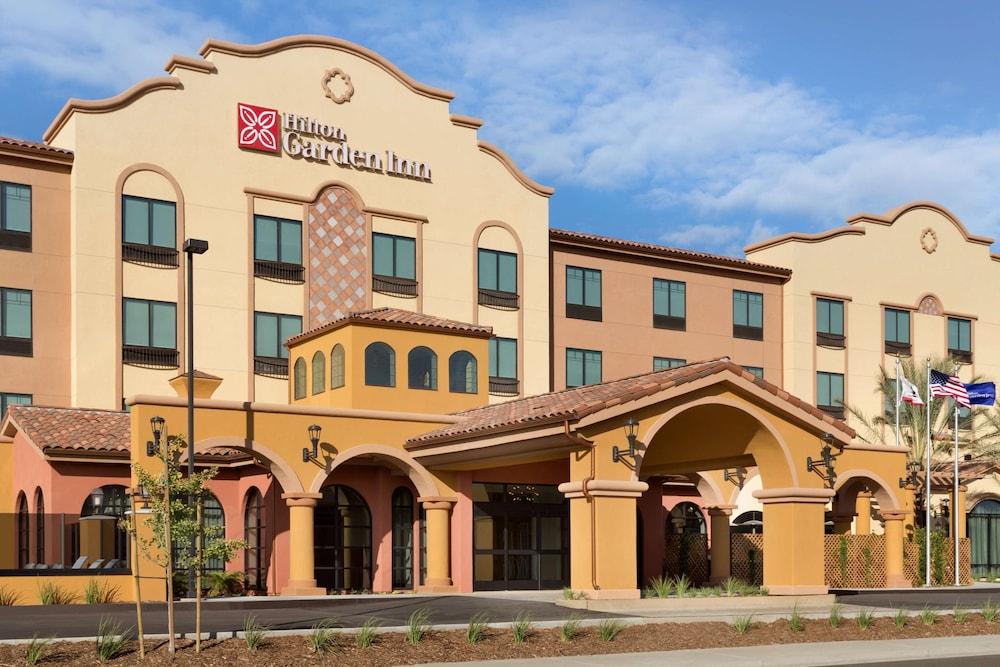 Hilton Garden Inn Lompoc in Lompoc