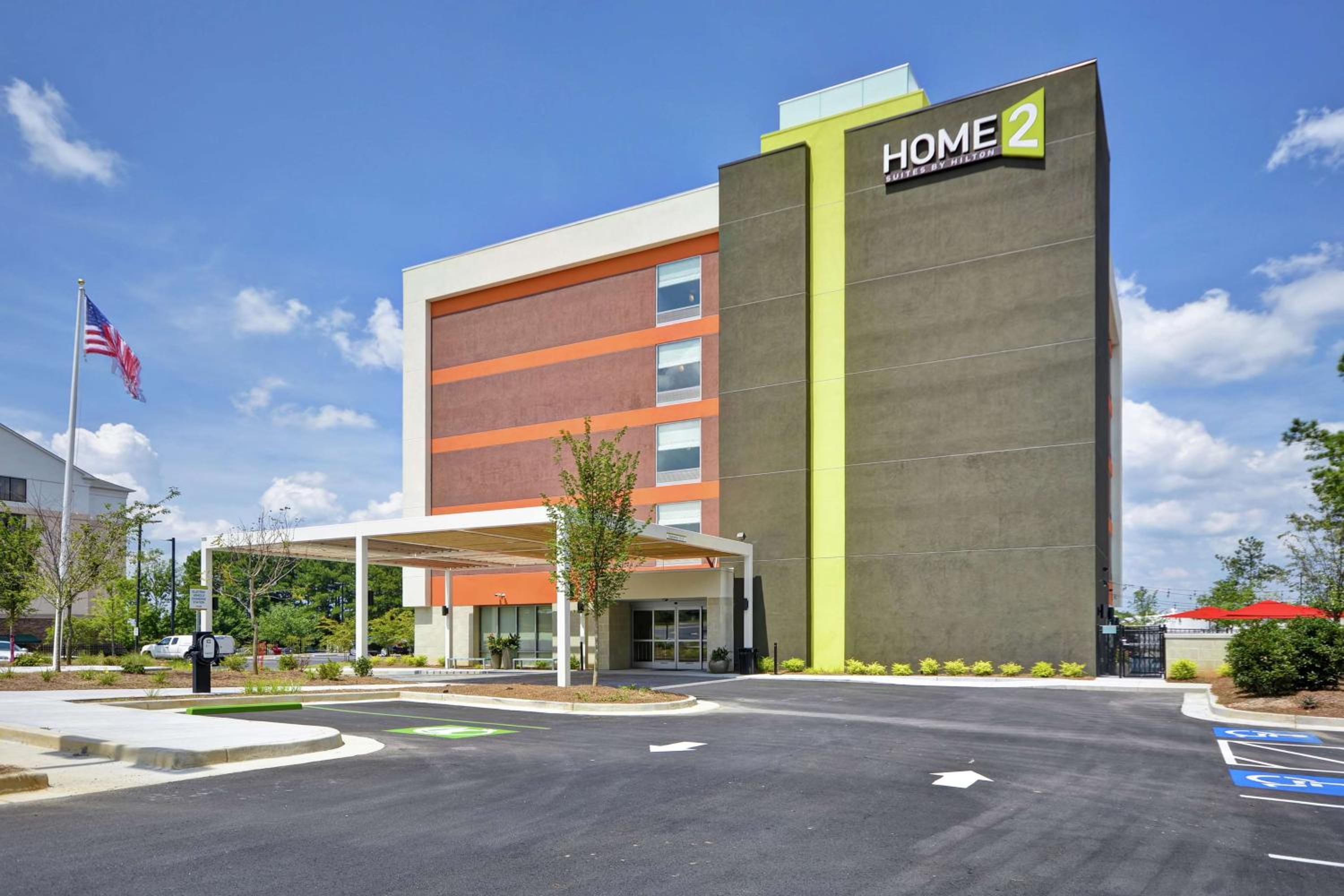 Home2 Suites by Hilton Atlanta West Lithia Springs in Lithia Springs, Ga