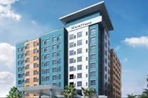 Hyatt House Across From Universal Orlando Resort in Orlando