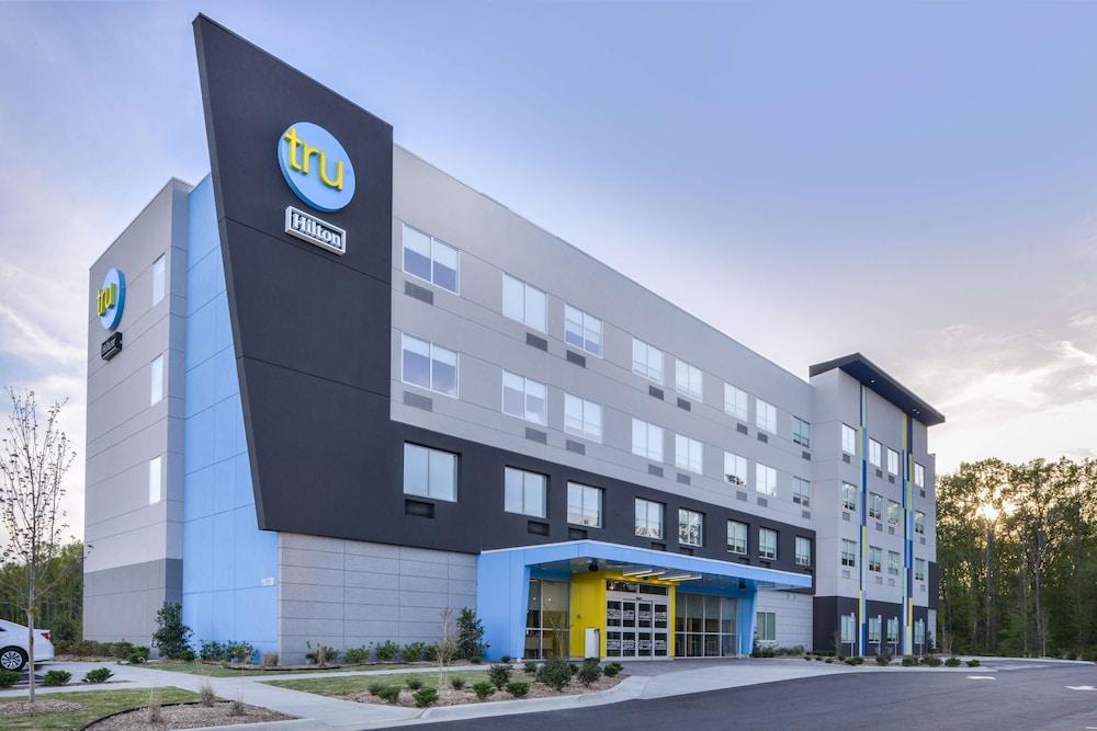 Tru by Hilton Little Rock West in Little Rock,Ar
