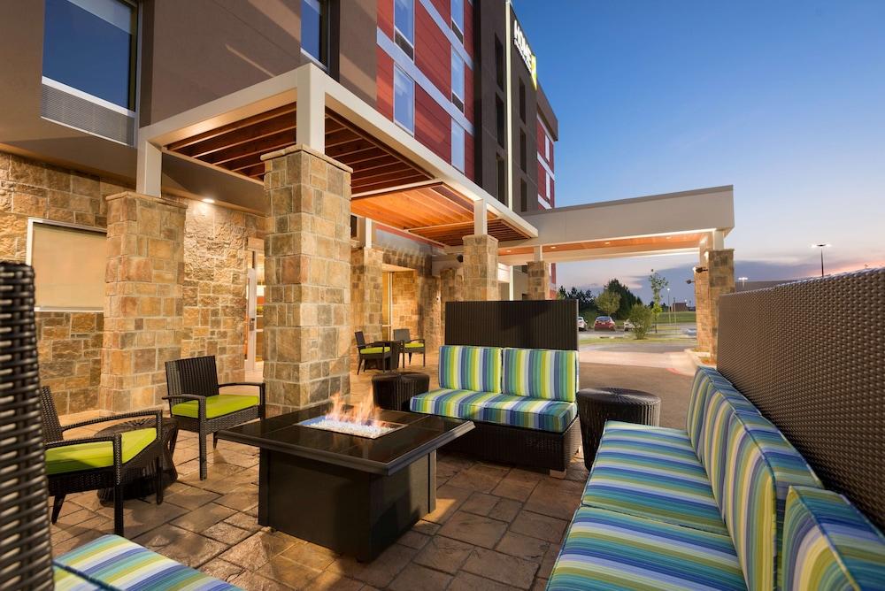 Home2 Suites by Hilton Little Rock West in Little Rock,Ar