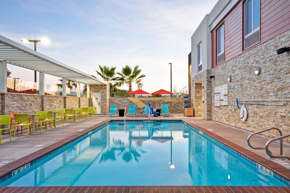 Home2 Suites by Hilton Livermore in Livermore, Ca