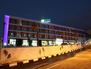 Holiday Inn Express Manisa-West By IHG in Manisa