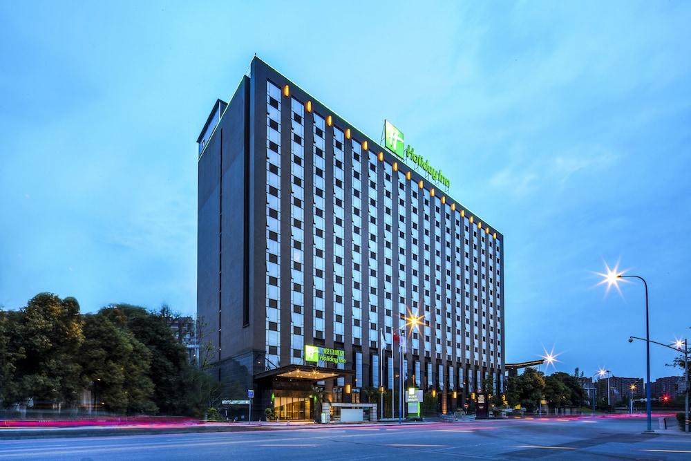 Holiday Inn Chengdu High Tech Center in Chengdu