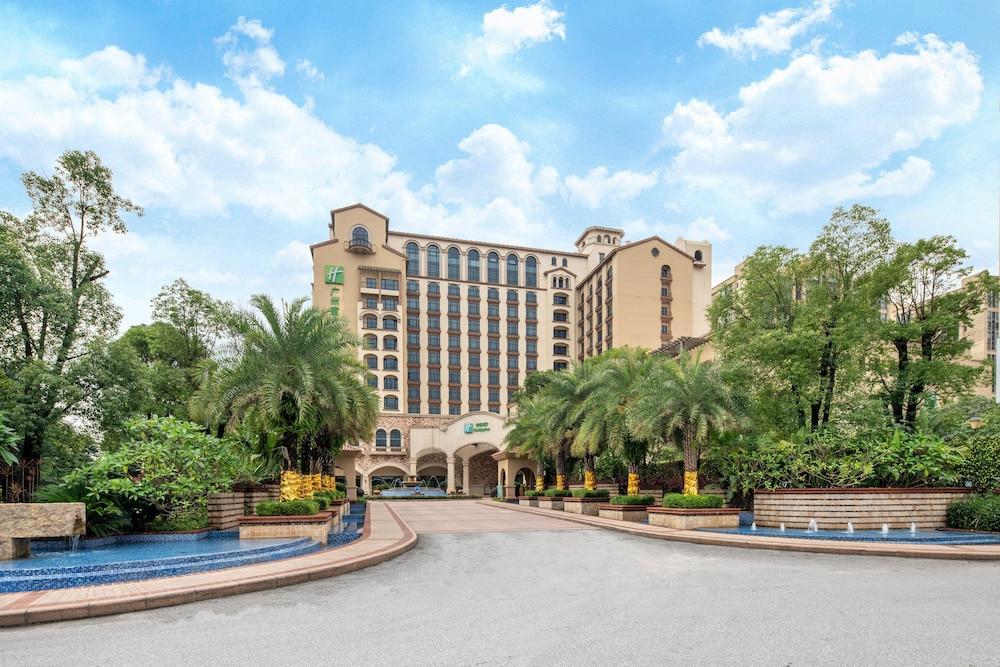 Holiday Inn Guangzhou Airport Zone By IHG in Guangzhou
