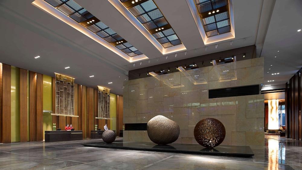 Hyatt Regency, Changchun in Changchun