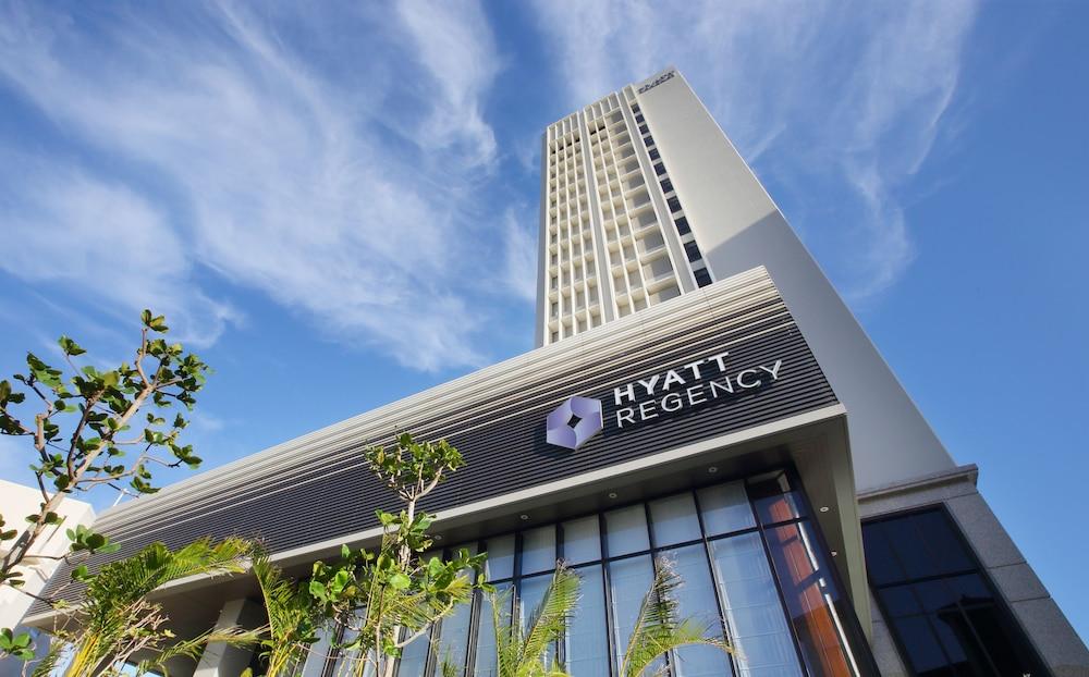 HYATT REGENCY NAHA OKINAWA in Naha