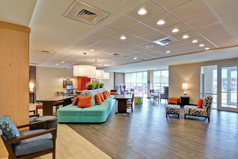 Home2 Suites by Hilton Meridian in Meridian, Ms