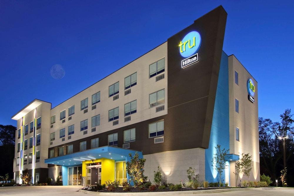 Tru by Hilton Meridian in Meridian, Ms