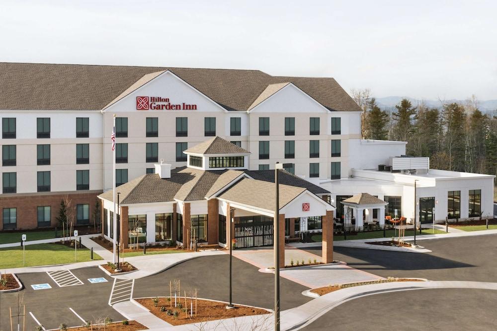 Hilton Garden Inn Medford in Medford, Or