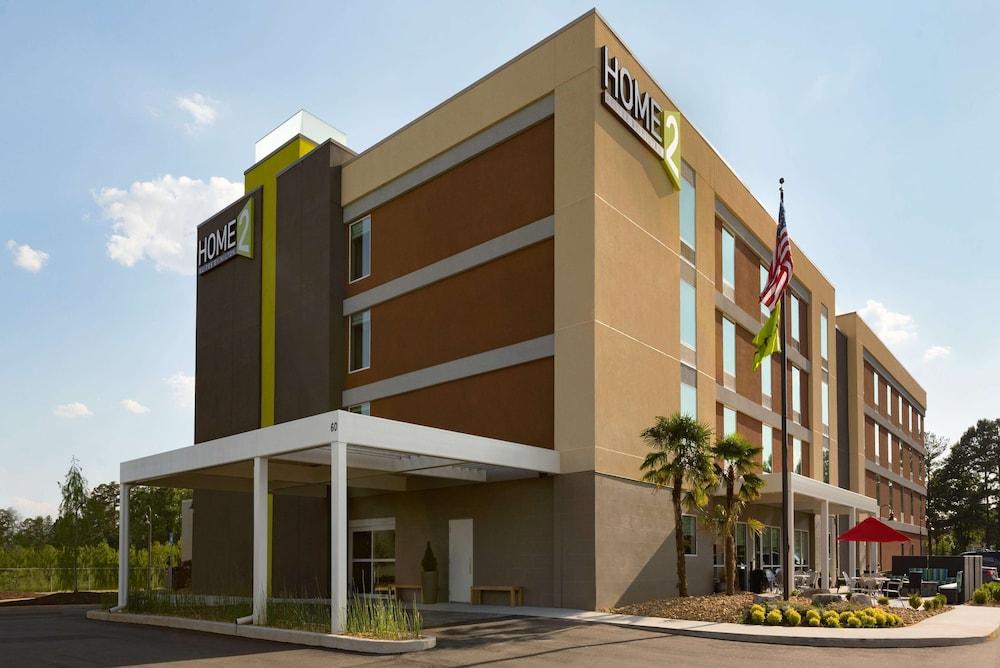 Home2 Suites by Hilton Atlanta South/McDonough in Mcdonough, Ga