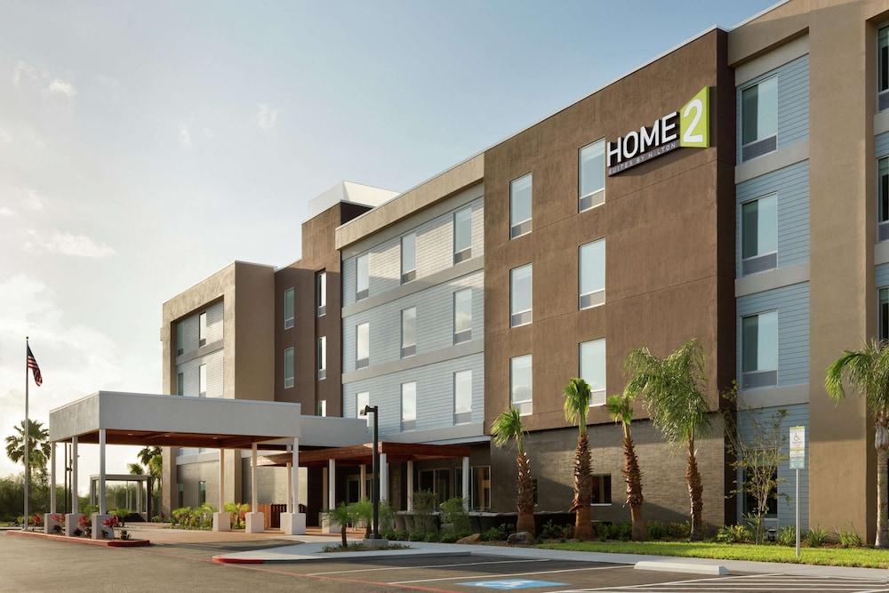 Home2 Suites by Hilton McAllen in Mcallen,Tx
